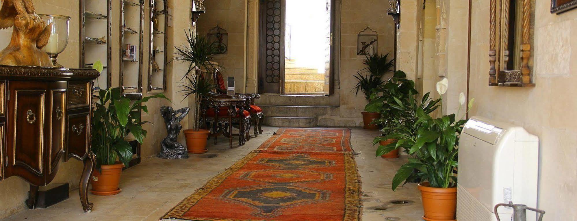 Maridin Hotel Mardin Exterior foto